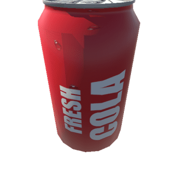 Fresh cola 2